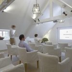 Wulvendael Kortrijk Exclusive Meeting Space